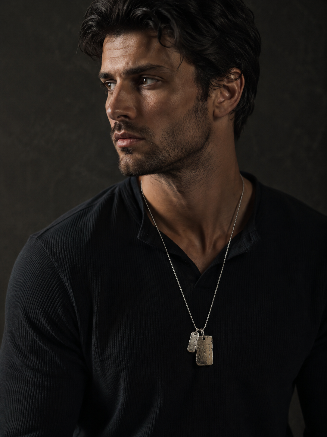 Men Necklace