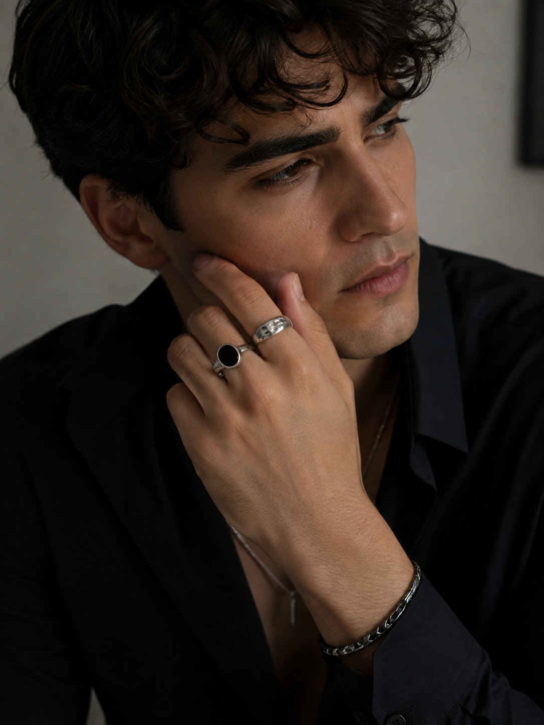 Men Ring