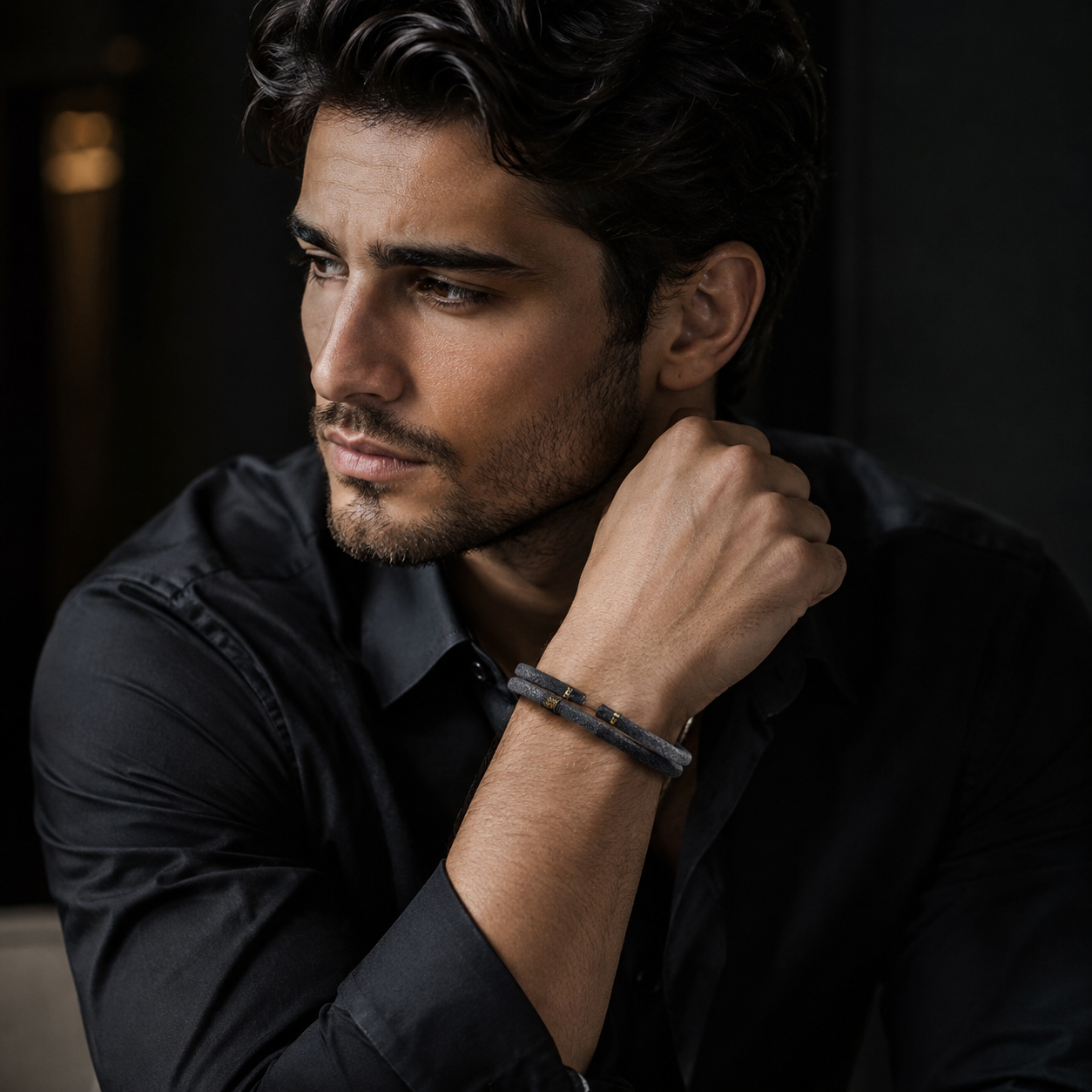 Men Bracelet